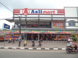 ini di yg Asli mart