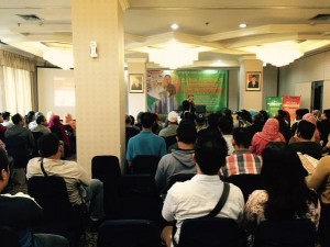 CBR Jakarta