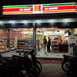 K3 Mart