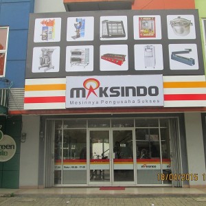 toko mesin maksindo
