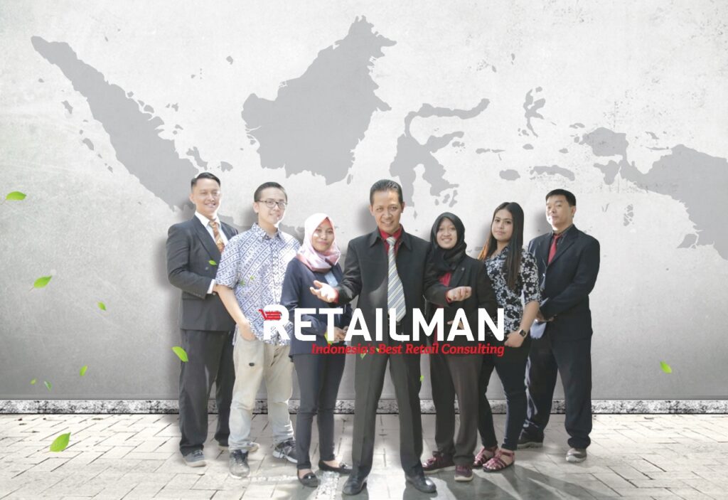 Team Retailman